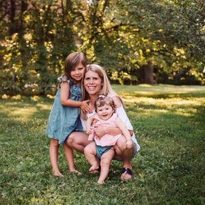 Meet your Posher, Bonnie